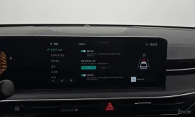 Kia K5 * 2.0 LPG / DISTRONIC / АВТОКРЕДИТ | Auto.bg — изображение 15