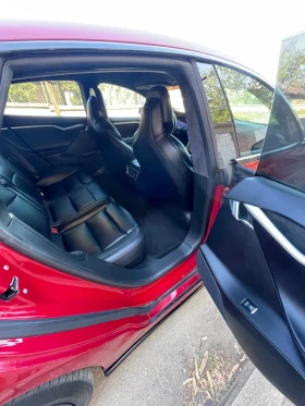Tesla Model S Tesla s 100 D | Mobile.bg � ����� ������ 9