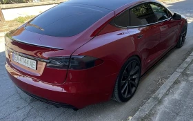 Tesla Model S Tesla s 100 D | Mobile.bg � ����� ������ 6