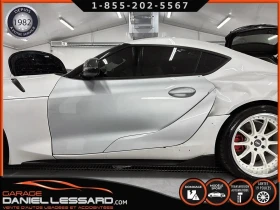 Toyota Supra GR* KEYLESS* 360* ПОДГРЕВ* TUNING | Auto.bg — изображение 12