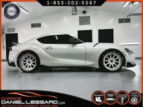 Toyota Supra GR* KEYLESS* 360* ПОДГРЕВ* TUNING | Auto.bg — изображение 2