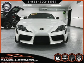 Toyota Supra GR* KEYLESS* 360* ПОДГРЕВ* TUNING | Auto.bg — изображение 9