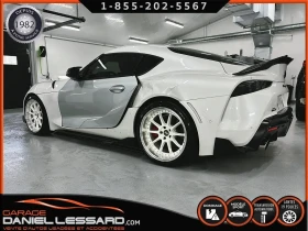 Toyota Supra GR* KEYLESS* 360* ПОДГРЕВ* TUNING | Auto.bg — изображение 6