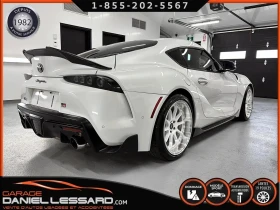 Toyota Supra GR* KEYLESS* 360* ПОДГРЕВ* TUNING | Auto.bg — изображение 3