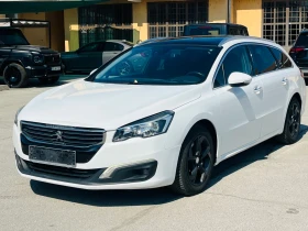 ������ Peugeot 508