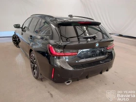 BMW 320 d Touring Sportautomatic | Mobile.bg � ����� ������ 2