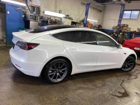 Tesla Model 3 * Standard Range Plus * CARFAX * ОПЦИЯ ЗА ФИНАНСИР - 15000 € - 85552635 3
