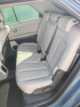 Hyundai Ioniq 5 77.4KWh/UNIQ/325К.С/4Х4/PANO/RELAX/ГАРАНЦИЯ | Auto.bg — изображение 10