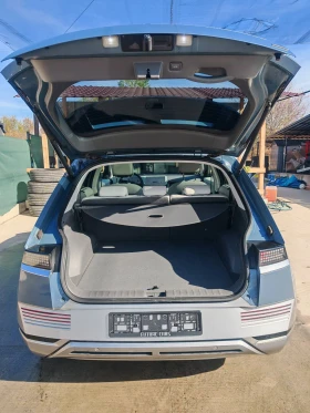 Hyundai Ioniq 5 77.4KWh/UNIQ/325К.С/4Х4/PANO/RELAX/ГАРАНЦИЯ | Auto.bg — изображение 16
