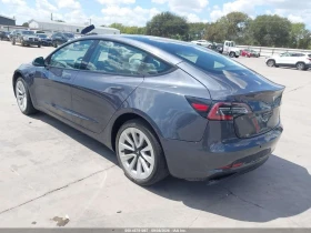Tesla Model 3 LONG RANGE DUAL MOTOR ALL WHEEL DRIVE  | Auto.bg — изображение 6
