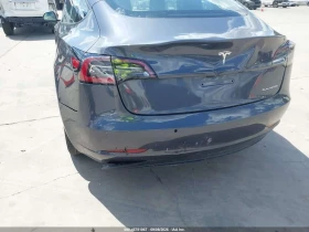 Tesla Model 3 LONG RANGE DUAL MOTOR ALL WHEEL DRIVE  | Auto.bg — изображение 9