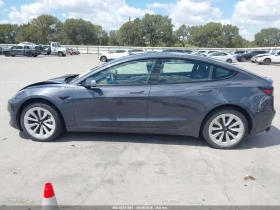Tesla Model 3 LONG RANGE DUAL MOTOR ALL WHEEL DRIVE  | Auto.bg — изображение 5