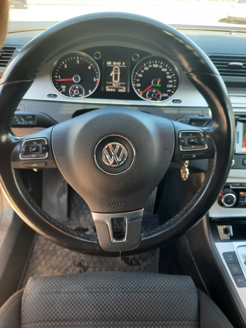 VW Passat d, снимка 9 - Автомобили и джипове - 47422737