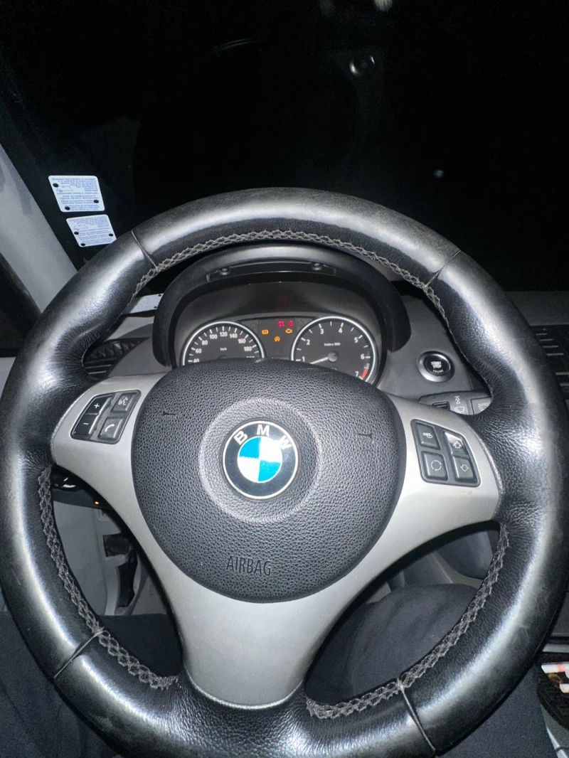 BMW 120, снимка 6 - Автомобили и джипове - 48090644