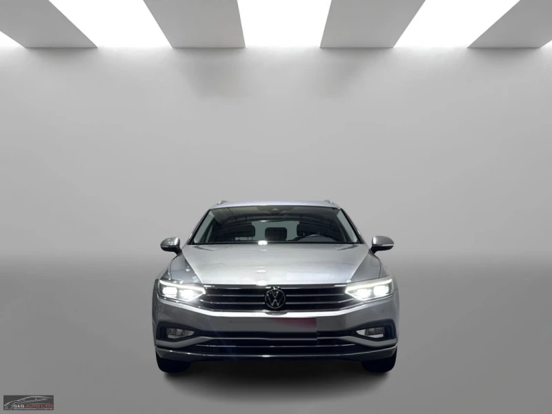 VW Passat VARINAT/2.0TDI/DSG/MATRIX/CAM/NAVI/ACC/649b, снимка 2 - Автомобили и джипове - 48403280