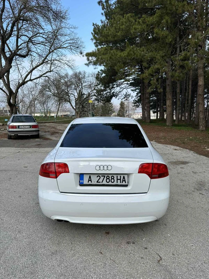 Audi A4 TDI, снимка 10 - Автомобили и джипове - 48927326