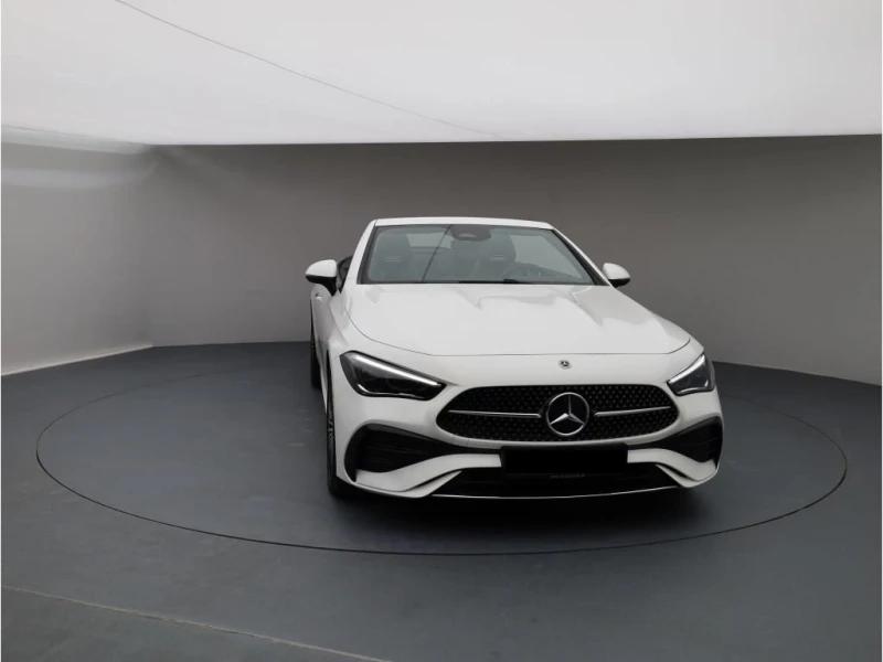 Mercedes-Benz CLE 450 4M AMG NAVI CAMERA , снимка 9 - Автомобили и джипове - 51508844