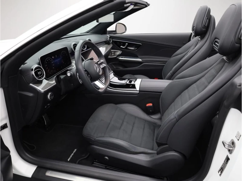 Mercedes-Benz CLE 450 4M AMG NAVI CAMERA , снимка 10 - Автомобили и джипове - 51508844