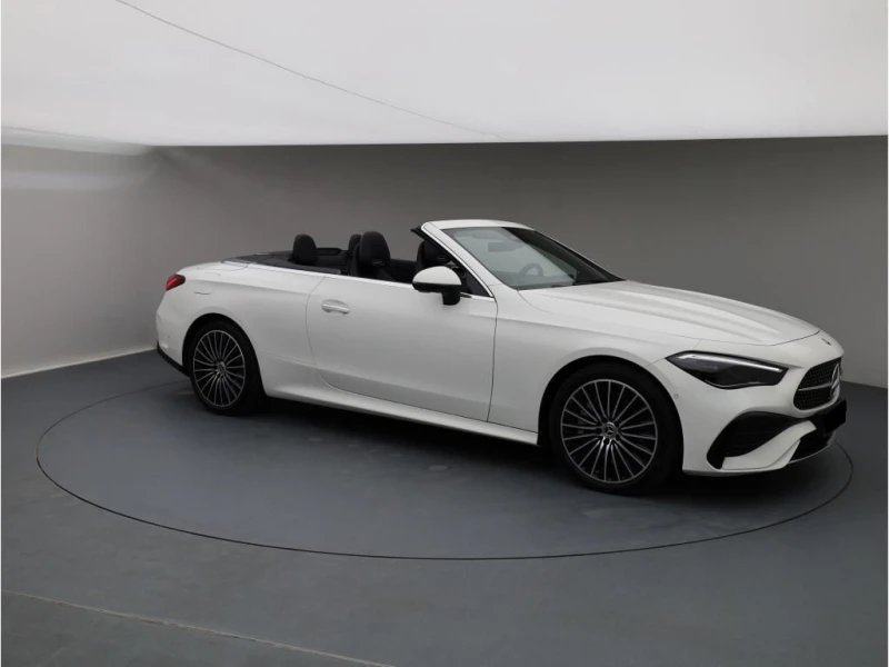 Mercedes-Benz CLE 450 4M AMG NAVI CAMERA , снимка 8 - Автомобили и джипове - 51508844