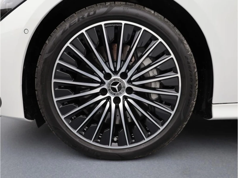 Mercedes-Benz CLE 450 4M AMG NAVI CAMERA , снимка 17 - Автомобили и джипове - 51508844