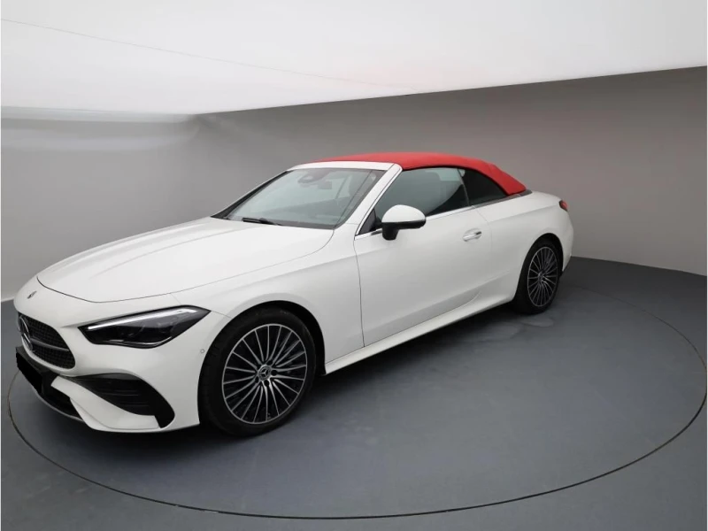 Mercedes-Benz CLE 450 4M AMG NAVI CAMERA , снимка 2 - Автомобили и джипове - 51508844