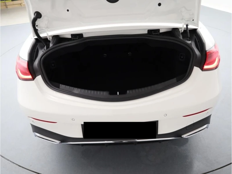 Mercedes-Benz CLE 450 4M AMG NAVI CAMERA , снимка 16 - Автомобили и джипове - 51508844