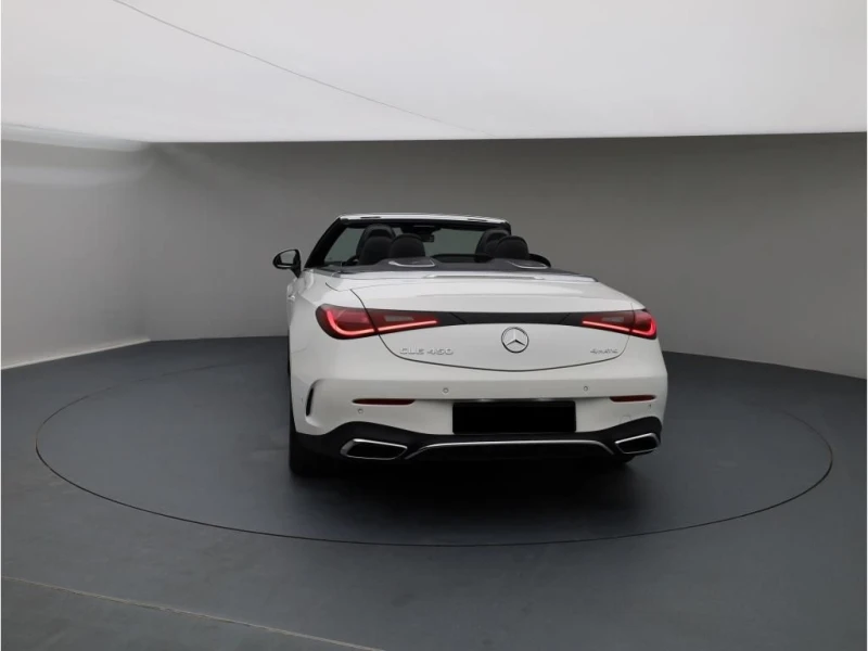 Mercedes-Benz CLE 450 4M AMG NAVI CAMERA , снимка 5 - Автомобили и джипове - 51508844