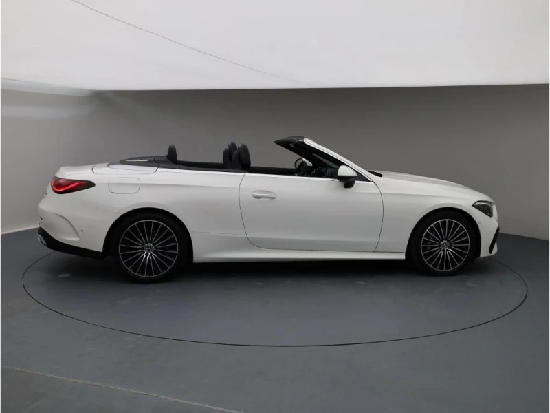 Mercedes-Benz CLE 450 4M AMG NAVI CAMERA , снимка 7 - Автомобили и джипове - 51508844