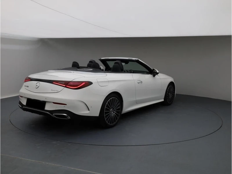 Mercedes-Benz CLE 450 4M AMG NAVI CAMERA , снимка 6 - Автомобили и джипове - 51508844