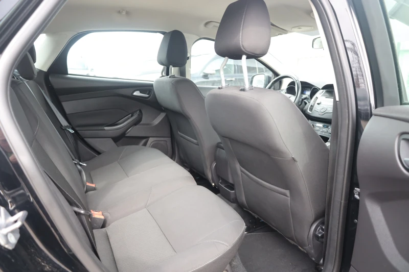 Ford Focus 1.0 EcoBoost Klimatronic ТЕМПОМАТ Start/Stop #iCar, снимка 8 - Автомобили и джипове - 49893186