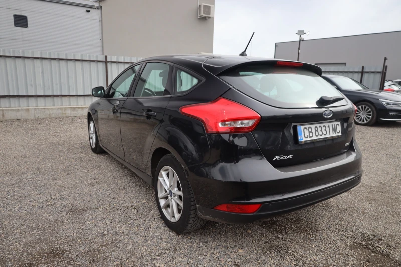 Ford Focus 1.0 EcoBoost Klimatronic ТЕМПОМАТ Start/Stop #iCar, снимка 6 - Автомобили и джипове - 49893186