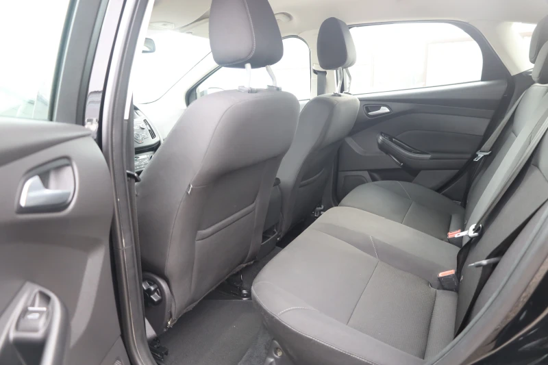 Ford Focus 1.0 EcoBoost Klimatronic ТЕМПОМАТ Start/Stop #iCar, снимка 10 - Автомобили и джипове - 49893186