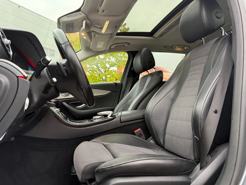 Mercedes-Benz E 350 Гаранция 6 месеца/3.0d 258 к.с. 4matic/Amg Pack, снимка 8 - Автомобили и джипове - 51973251