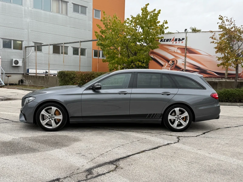 Mercedes-Benz E 350 Гаранция 6 месеца/3.0d 258 к.с. 4matic/Amg Pack, снимка 2 - Автомобили и джипове - 51973251
