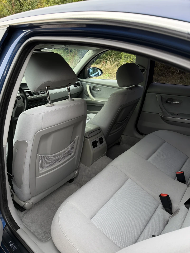 BMW 325 i, N52B25, снимка 7 - Автомобили и джипове - 52642835
