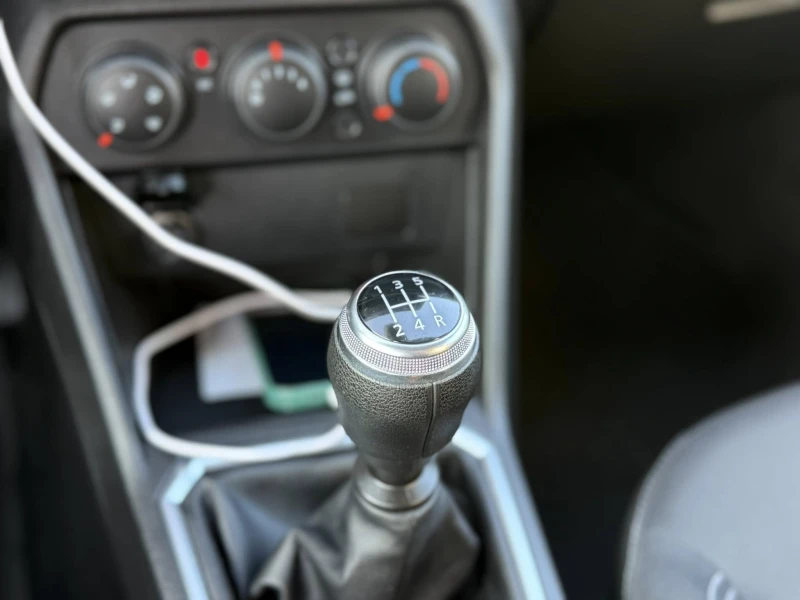 Dacia Sandero LPG BRC 19653KM, снимка 14 - Автомобили и джипове - 52163729