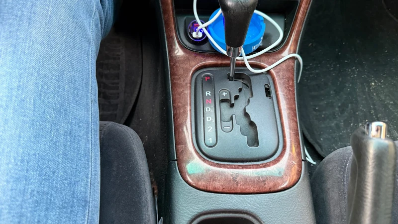 Honda Accord, снимка 6 - Автомобили и джипове - 53021647