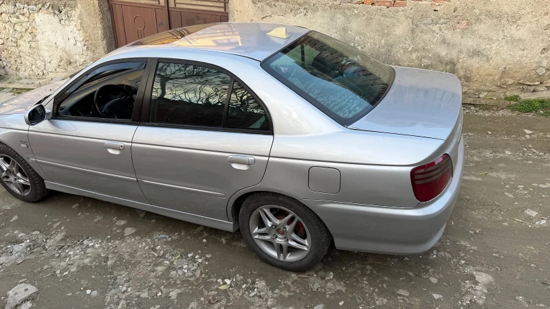 Honda Accord, снимка 3 - Автомобили и джипове - 53021647