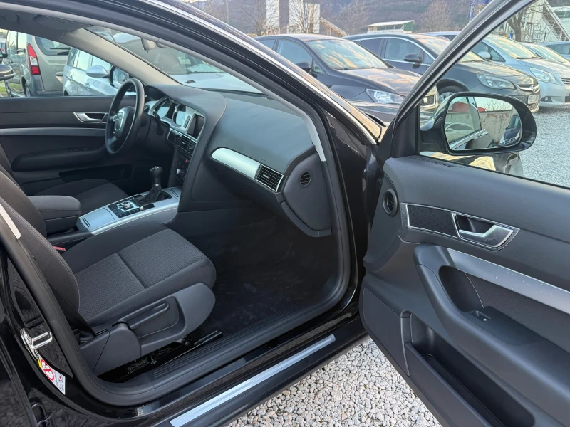 Audi A6 2.0TDI facelift  19, снимка 12 - Автомобили и джипове - 52740517