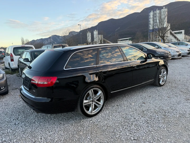 Audi A6 2.0TDI facelift  19, снимка 6 - Автомобили и джипове - 52740517
