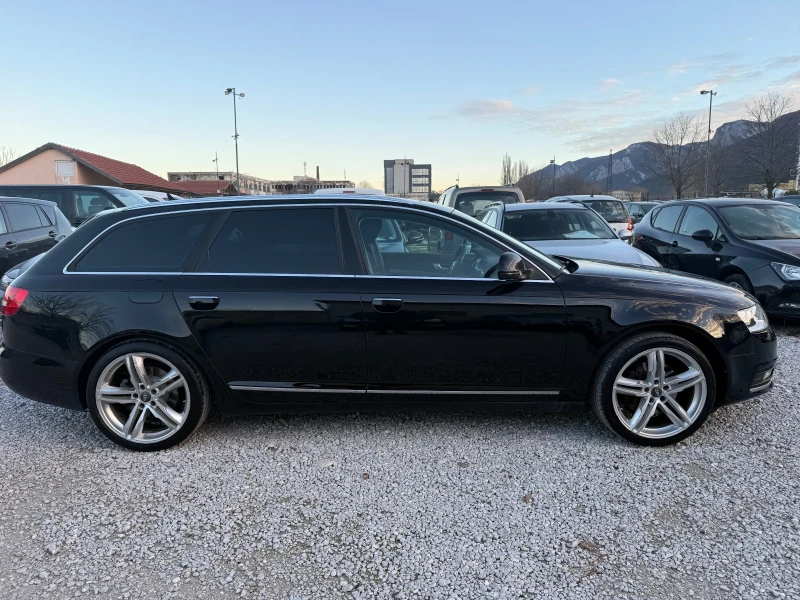 Audi A6 2.0TDI facelift  19, снимка 3 - Автомобили и джипове - 52740517