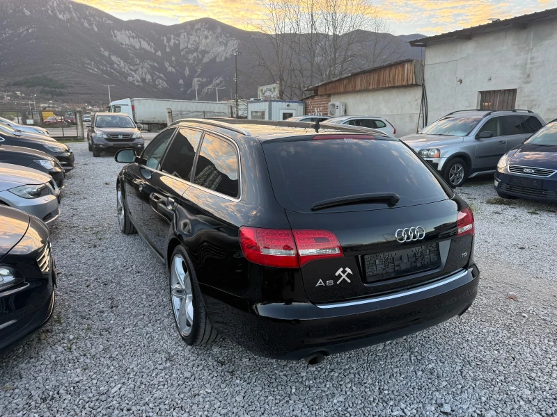 Audi A6 2.0TDI facelift  19, снимка 8 - Автомобили и джипове - 52740517