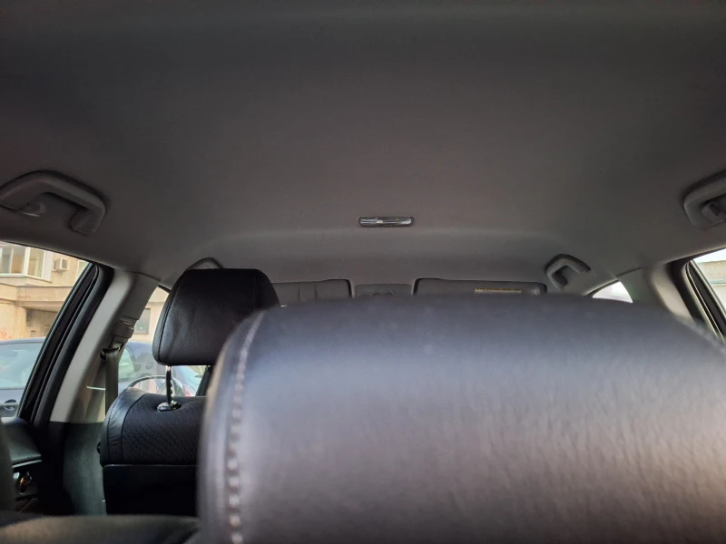 Honda Civic 1, 8 i-VTEC Face!, снимка 8 - Автомобили и джипове - 52850912