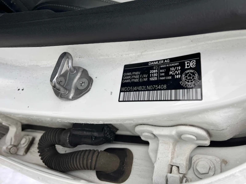 Mercedes-Benz CLA * 250 * CARFAX * БЕЗ ПЪРВОНАЧАЛНА ВНОСКА, снимка 10 - Автомобили и джипове - 53072826