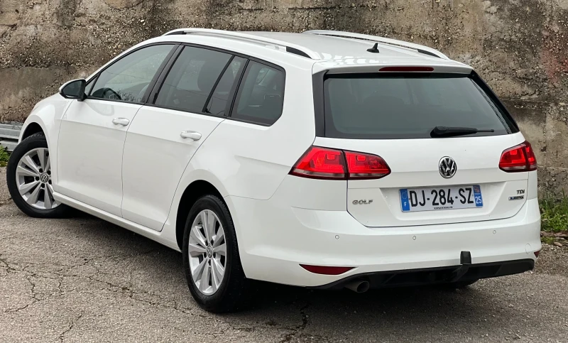 VW Golf NAVIGATION KLIMATE CONTROL, снимка 4 - Автомобили и джипове - 53080416