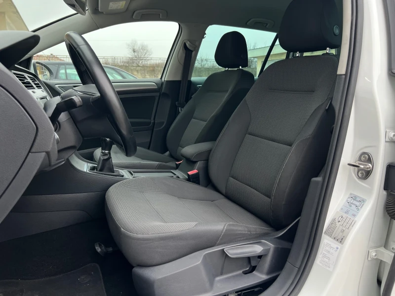 VW Golf NAVIGATION KLIMATE CONTROL, снимка 13 - Автомобили и джипове - 53080416