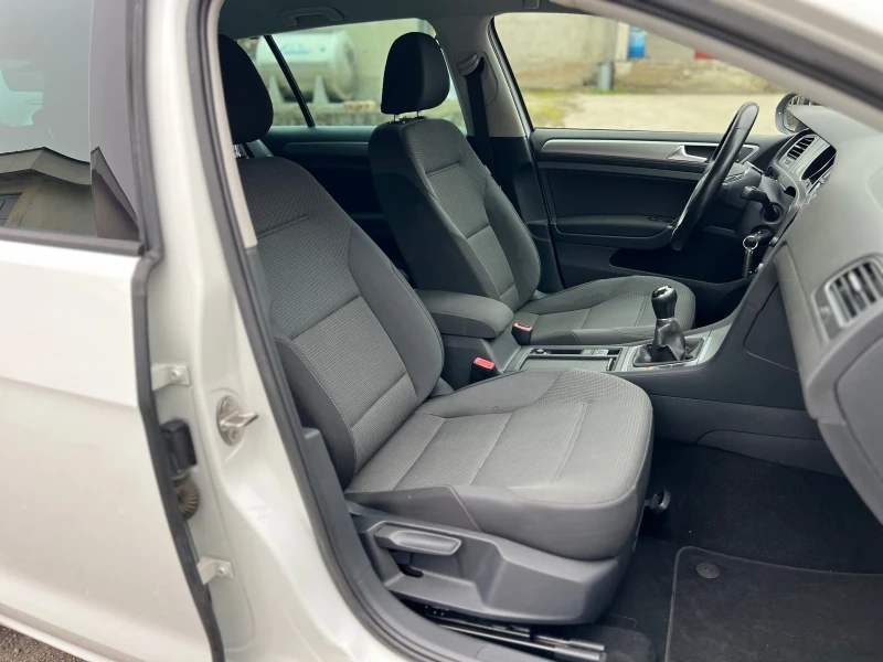 VW Golf NAVIGATION KLIMATE CONTROL, снимка 8 - Автомобили и джипове - 53080416