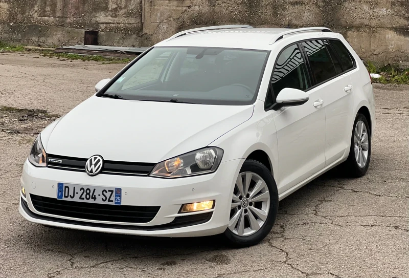 VW Golf NAVIGATION KLIMATE CONTROL, снимка 3 - Автомобили и джипове - 53080416