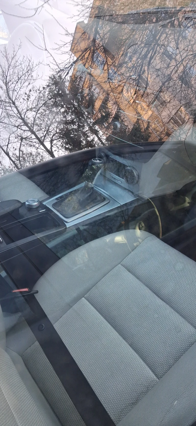 Mercedes-Benz C 250, снимка 4 - Автомобили и джипове - 53152782