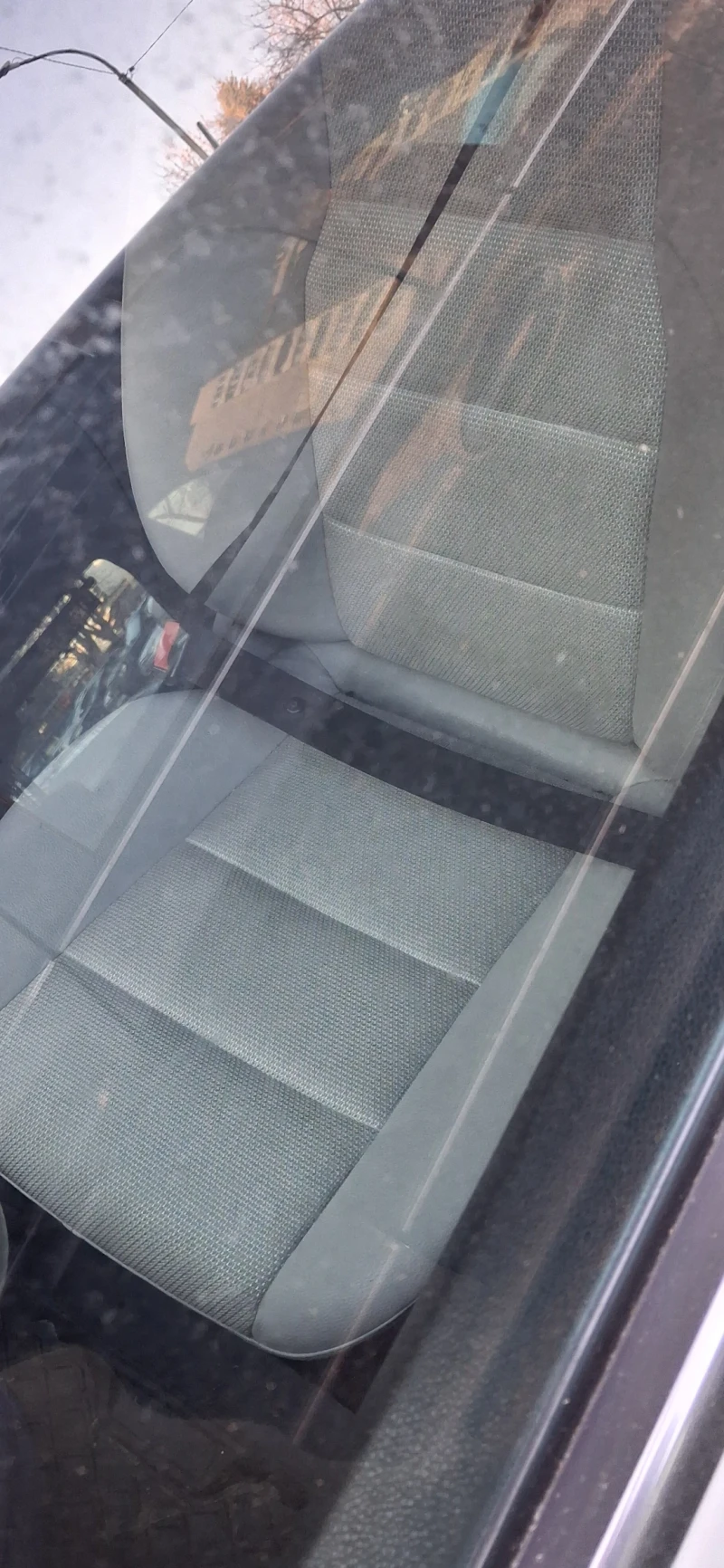 Mercedes-Benz C 250, снимка 7 - Автомобили и джипове - 53152782